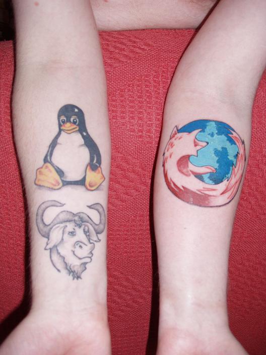 Posted in cool tattoo Firefox tattoos Hand Tattoos tattoo ideas Leave a