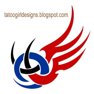 tattoo design picture denise milani